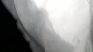 jeans soaked piss multiple ORGASMS explode wildly!