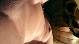 pumpkin king unleashes massive halloween cock demanding fan tribute from loyal cuckold followers