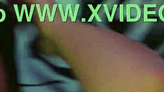 Brunette Teen's Homemade POV Blowjob On Monster Cock