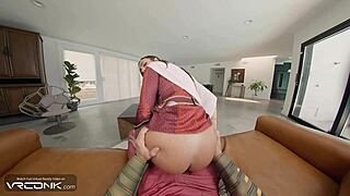 beautiful latina stepsis mary rides shazam cock eats cum cosplay