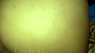 Muscular Latina Bunny Legs Spread For Hot Secretary Fuck!