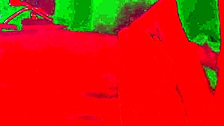 submissive chubby bbw milf blindfolded gagged deepthroat facefucked by dom