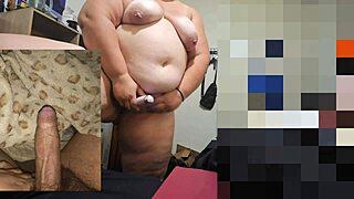 chubby housewife dildos juicy pussy squirting pierced nipples tribute