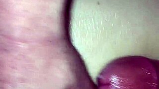 i tease my tight ass with this big monster cock watch me