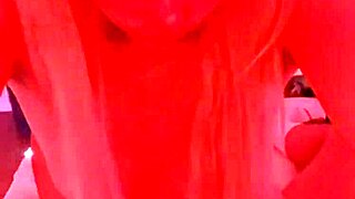 ¡Un Desconocido Me Vio Masturbándome Y Me Ofreció Su Polla Gruesa!