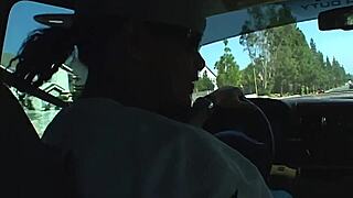 India Summer milf craves and rides big cock