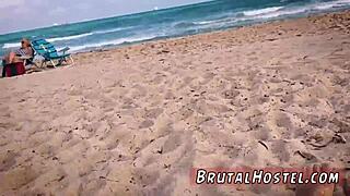 Bound Aidra Fox Kharlie Stone Couple Domination Extreme
