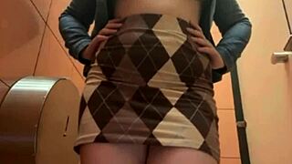 shaved teen bbw gets extreme public outdoor pussy fuck