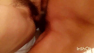 i warned you... this milf's menstrual creampie is too taboo hot