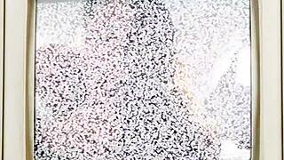 Yesenia yousos spreads wide as patient blasts her pussy with hot cum pov