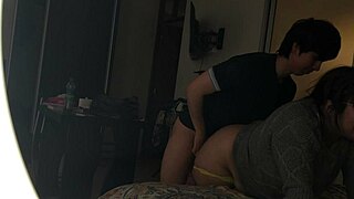 single mom from facebook begs nonstop creampie breeding all day