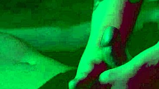 goddess feet domination footjob licking toes cum