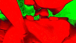 submissive chubby bbw milf blindfolded gagged deepthroat facefucked by dom