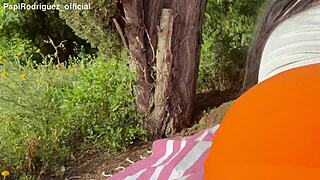 Damn, street latina lola bratz perfect body outdoor fuck rough cum!