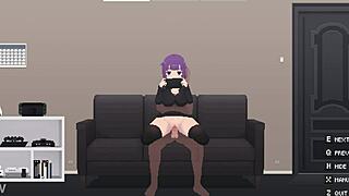 innocent big tit girl stuffed in all holes by monster cock