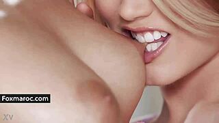 Beautiful Milfs Tease with Sensual Pussy Orgasm Scenes