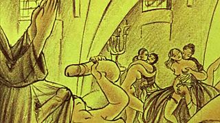 Check out these vintage top 20 drawings with emojis 😍🎨🖼️✨📜