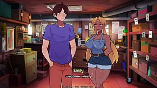 bubbles and babes part 2 older stepsis showers big tits