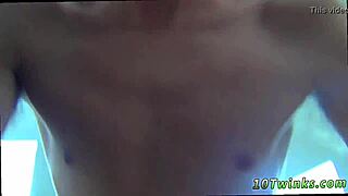 Huge Cock Twinks Bareback Fuck Young 18+ Boy Hard First Time Gay Porn Hop