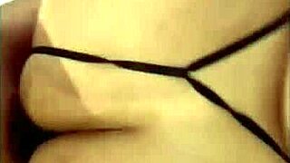 Mary Jhuana's Bareback Fuck After Hot Suck?