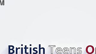 Petite Alt Girl Teases Step-Dad's Monster Cock Into Hardcore Pounding