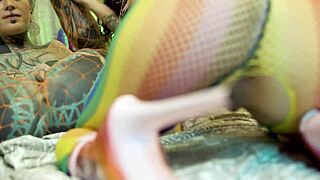 girls extreme anal fisting gaping ass toys