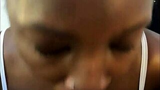 BIG DICK BF'S MORNING FACIAL CUMSHOT BLAST!