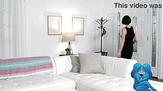 OBSESIONADA ASISTENTE LESBIANA SQUIRTING MILF