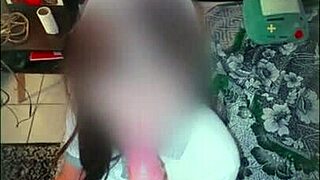 college girl's tight ass tempts casual fuck buddy