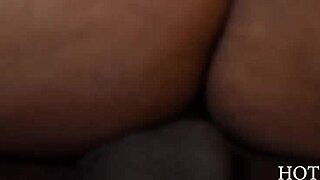 oh baby shove that huge cock in my pussy from behind i need it deep