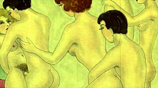 Check out these vintage top 20 drawings with emojis 😍🎨🖼️✨📜