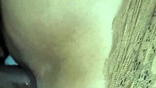 Venezuelan Maid Trades Ass For Salary Raise With Husband