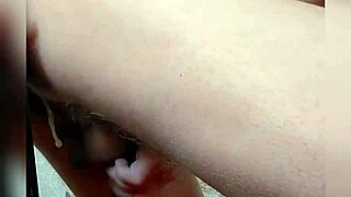 how does giant anal balls make that twink squirt so hard?