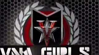 Montanna's tight teen pussy squirts then stretches wide on BBC missionary deepthroat