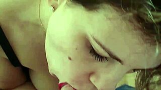 karla's smoke chat sparks sloppy deepthroat facial