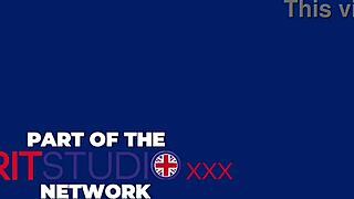 hey babe youre edged helpless under kasey aims and victoria greene's femdom control