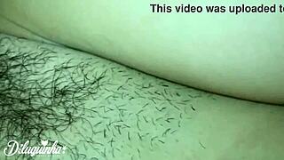 Safada Squirts All Over Boyfriend After Missing His Cock Hard