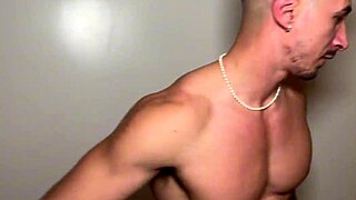 Blonde Masseuse Student Sucks Monster Cock Then Rides Rough