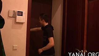 Why Resist This Tight Russian Teen Anal Assfucking Slam?