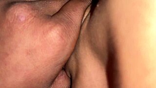 Indian wife cheats hard on hubby with his bro! 😏💦🔥 Bath dorm cosplay vibes!