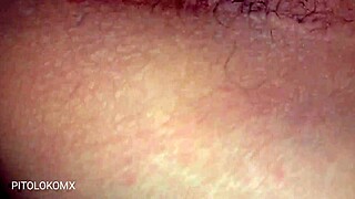 bought valentine lingerie for busty schoolgirl she sucks balls