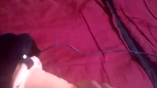 what if cousin catches me using her vibrator outdoors publicly