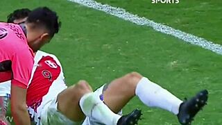 colombian soccer babes ready for steamy action