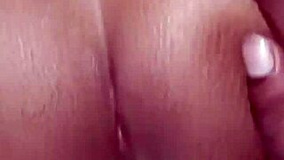 stepdad pounds cute teen pussy doggystyle bent over