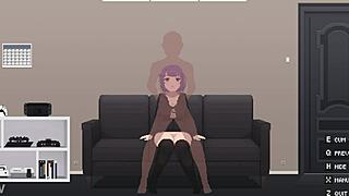 innocent big tit girl stuffed in all holes by monster cock