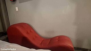 friend's wife bends me over in hotel