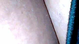 check out my girlfriend's friend's super phat juicy pussy up close