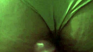 monster cock slaps huge fat bbw teen ass before anal pounding