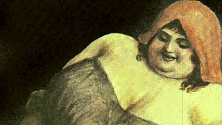 Check out these vintage top 20 drawings with emojis 😍🎨🖼️✨📜