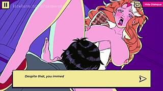 Curious about Catmorphosis Chapter 2's Erotic Anime Secrets?